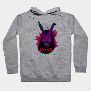 FRANK DONNIE DARKO Hoodie